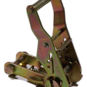 1" Heavy Duty Ratchet | BOX OF 20