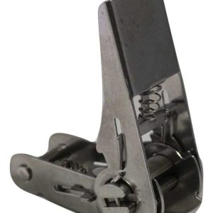 1" Stainless Steel Ratchet | BOX OF 20
