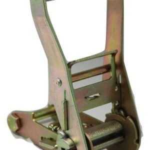 2" Short Wide Handle Ratchet - Left Hand | BOX OF 20