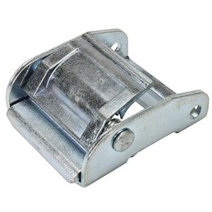 1" Heavy Duty Cam Buckle | BOX OF 20