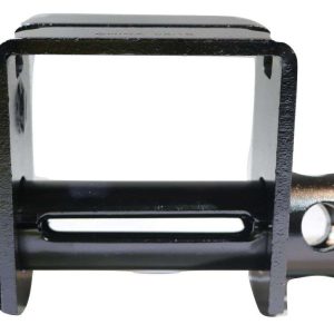 4" Winch with Long Handle - Left | BOX OF 5